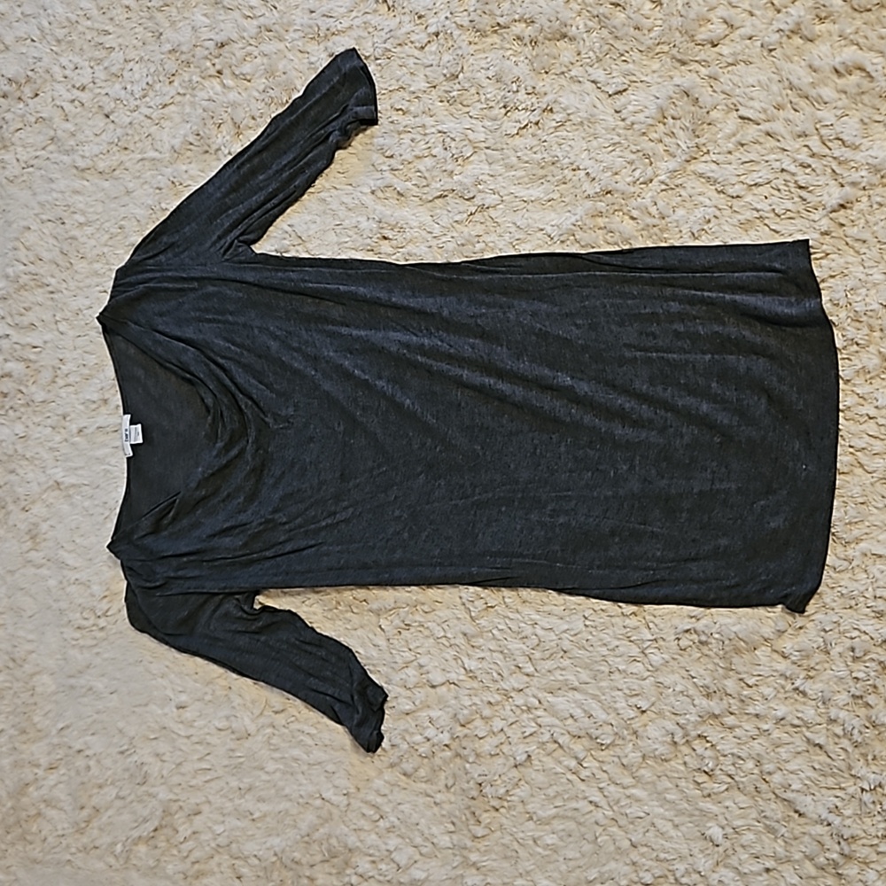 Bar III dress